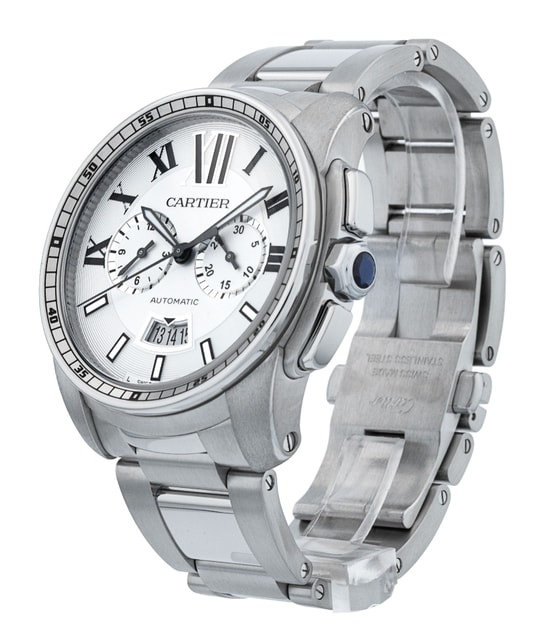 Cartier Calibre De Cartier W7100045 Image 2